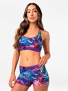 Ethika Big Haze S Bra