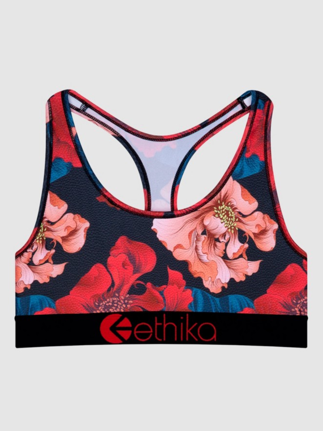 Ethika Crimson S Brassière