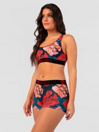 Ethika Crimson Staple Ropa Interior