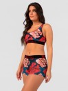 Ethika Crimson Staple Unterwäsche