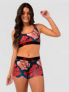 Ethika Crimson Staple Ropa Interior