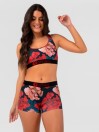 Ethika Crimson Staple Unterwäsche