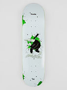 Cookie 8.5&amp;#034; Skateboard Deck