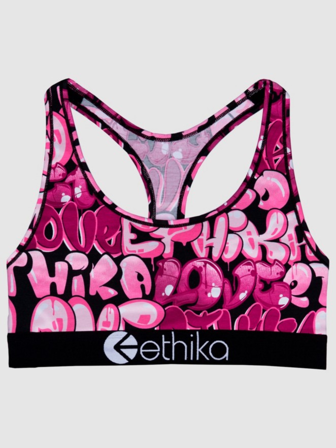 Ethika Lovefest Sports Bra