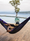 Ticket To The Moon King Size Hammock