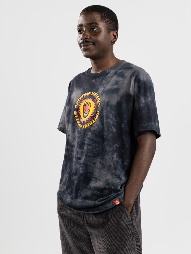 Spitfire OG Fireball T-Shirt