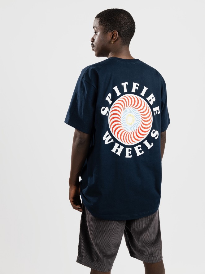 Spitfire OG Classic Fill T-Shirt