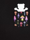 Grizzly Have A Nice Trip Pocket T-Paita