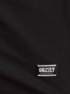 Grizzly Have A Nice Trip Pocket T-Paita