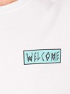 Welcome Latin Talisman T-Shirt
