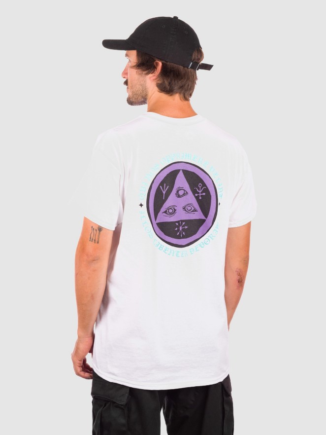 Welcome Latin Talisman T-Shirt