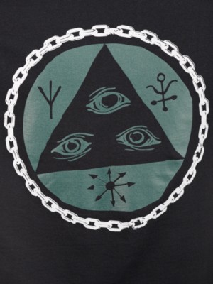 Tali Chain Camiseta