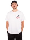 Welcome Victim Of Time T-Shirt