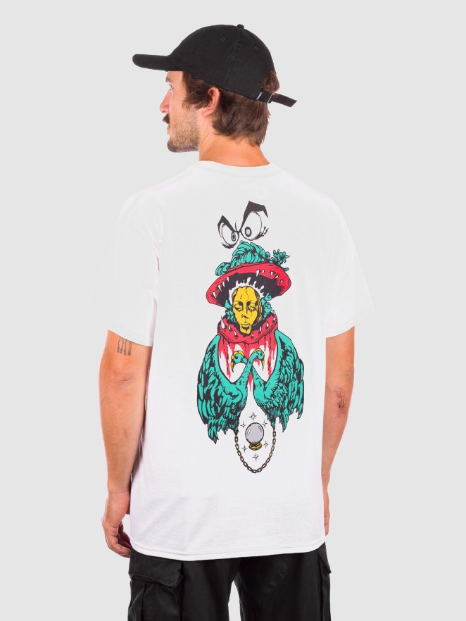 Welcome Victim Of Time T-Shirt