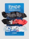 RIPNDIP Heaven & Hell Pack Jewellery