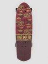Madrid Dragon Picket 28.5″ Cruiser Completo