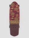 Madrid Dragon Picket 28.5″ Cruiser Completo