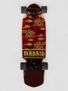 Madrid Dragon Picket 28.5″ Cruiser Completo