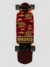 Madrid Dragon Picket 28.5″ Cruiser Completo