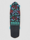 Madrid Koi Picket 28.5″ Cruiser Completo