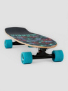 Madrid Koi Picket 28.5″ Cruiser Completo