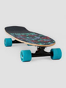 Koi Picket 28.5&amp;#034; Skateboard