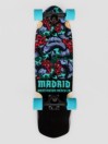 Madrid Koi Picket 28.5″ Cruiser
