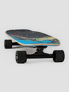 Fusion Marty 29&amp;#034; Skate Completo