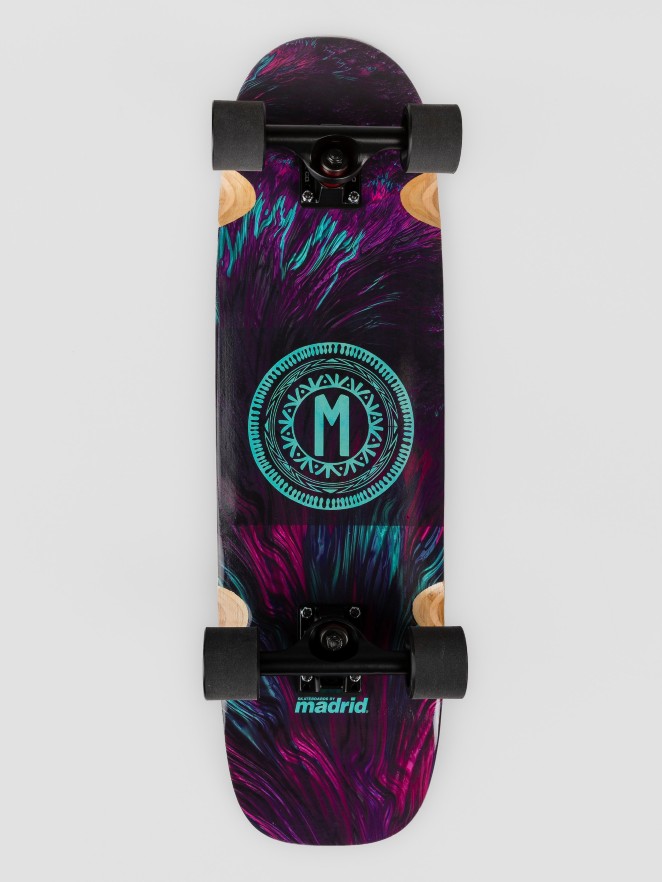 Madrid Ethereal Grub 29.5″ Komplet