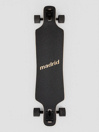Madrid Pinball Wizard Spade 39″ Longboard Completo