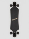 Madrid Pinball Wizard Spade 39″ Longboard Completo