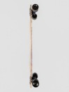 Madrid Pinball Wizard Spade 39″ Longboard Completo