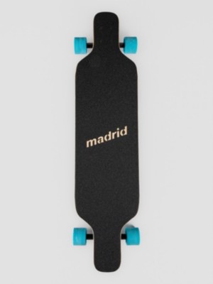 Ethereal Trance 40&amp;#034; Longboard Completo