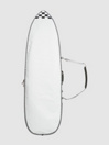 Quiksilver Ultralite Shortboard 6'3 Surfboard-Tasche