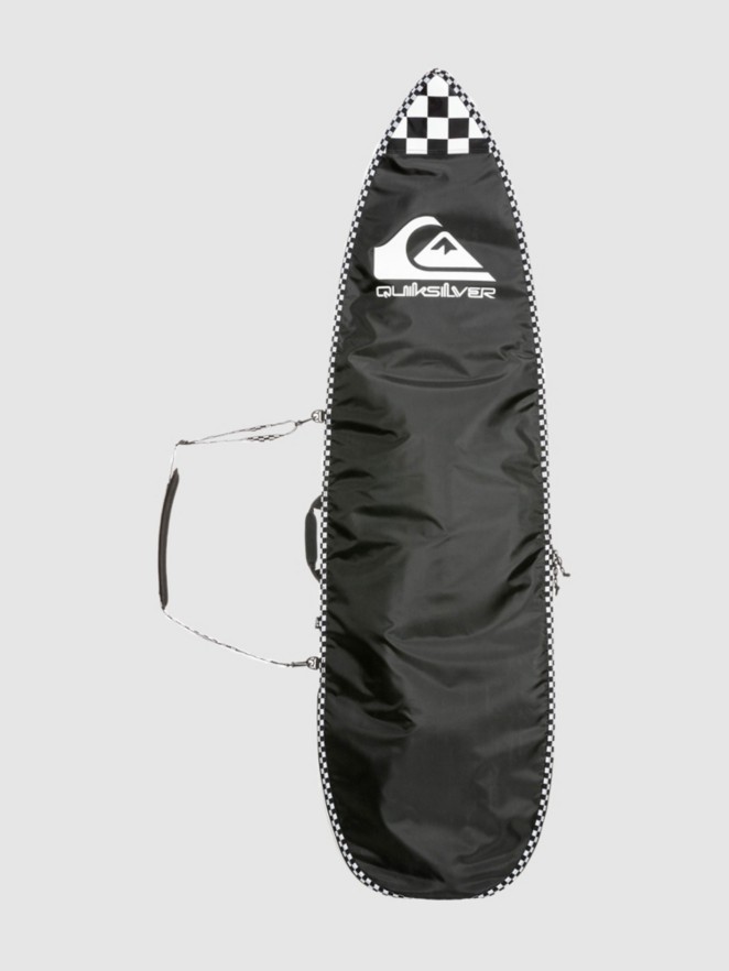 Quiksilver Ultralite Shortboard 6'3 Surfboard-Tasche