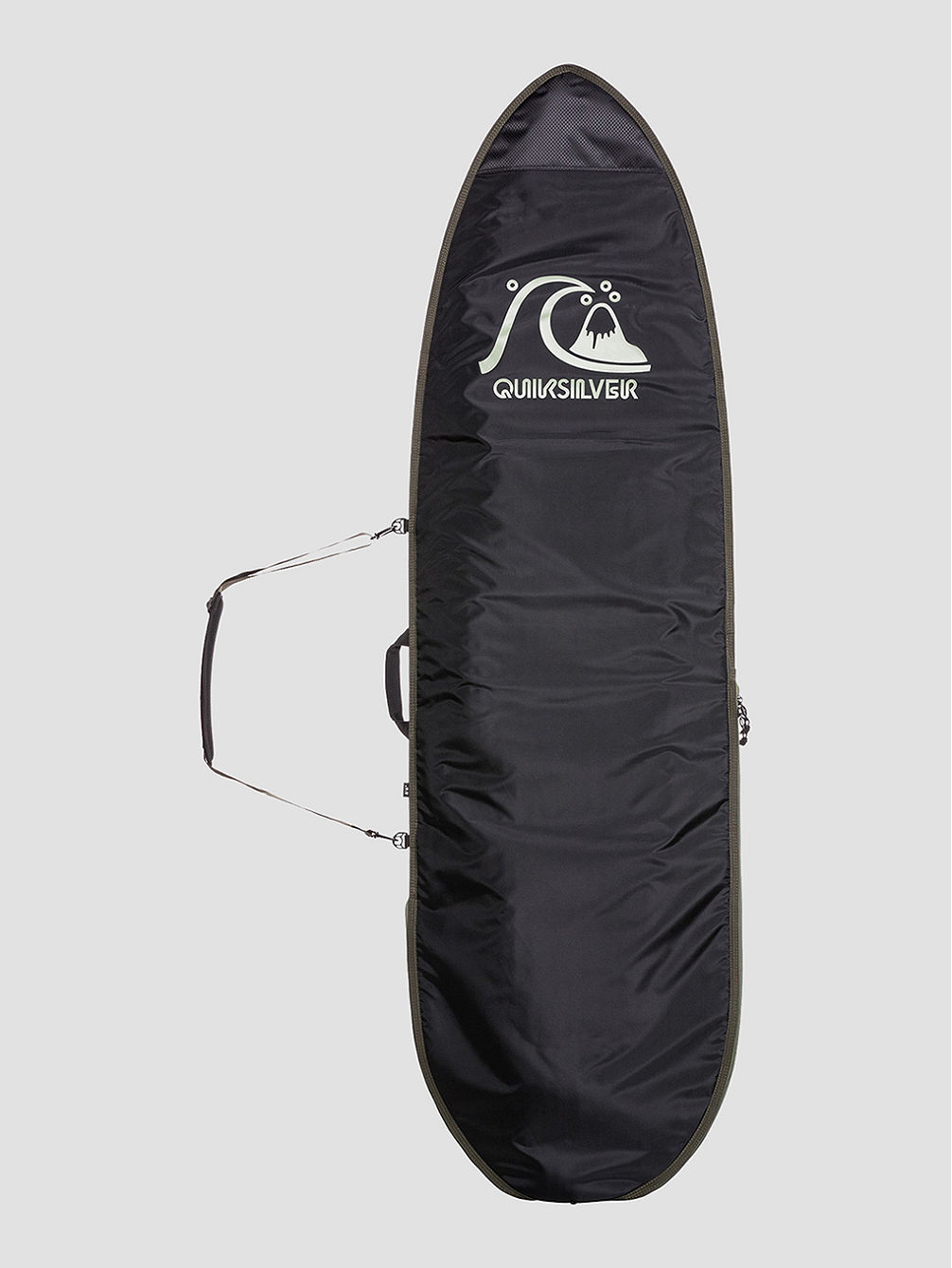 Ultralite Funboard 6&amp;#039;6 Boardbag Surf