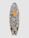 Quiksilver Bat 5'6 Softtop Surfboard