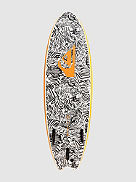 Bat 5&amp;#039;6 Softtop Surfboard
