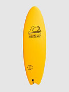 Bat 5&amp;#039;6 Softtop Planche de surf