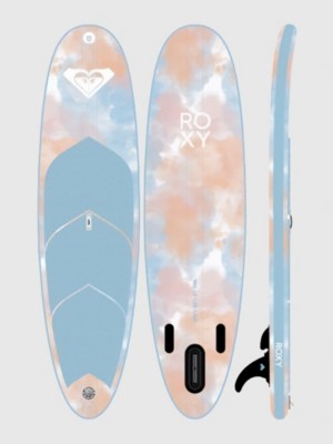 Roxy Isup Molokai 10'6 Sup Br&auml;da