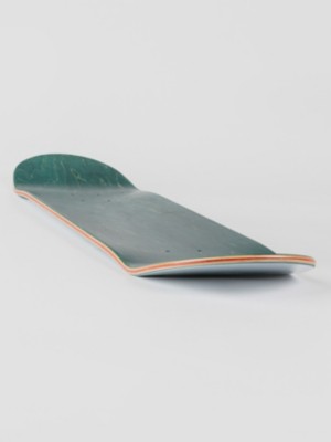 Minimalist 8.125&amp;#034; Skateboard Deck