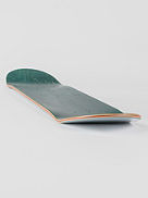 Minimalist 8.125&amp;#034; Skateboard deck