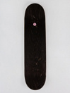 Poetic Collective Minimalist 8.25″ Skateboard Deck