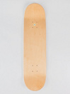 Poetic Collective Minimalist 8.5″ Skateboard Deck