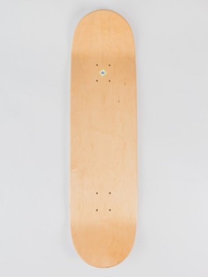 Minimalist 8.5&amp;#034; Skateboard Deck