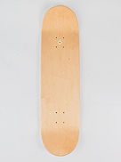 Minimalist 8.5&amp;#034; Skateboard deck