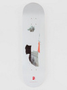 Poetic Collective Minimalist 8.5″ Skateboard Deck