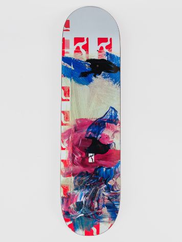 Poetic Collective Maximalist 8&quot; Skateboard deck