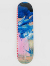 Poetic Collective Maximalist 8.25″ Skateboard Deck