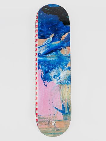 Poetic Collective Maximalist 8.25&quot; Skateboard deck